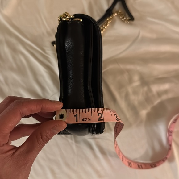 💖Rebecca Minkoff Leopard Love Crossbody ✨ - Picture 13 of 13